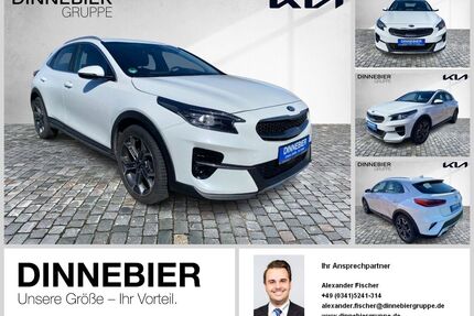 Kia XCeed Gebrauchtwagen
