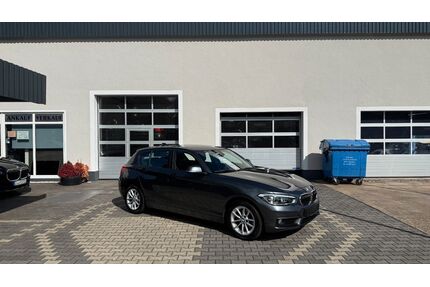BMW 116 Gebrauchtwagen