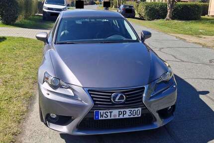 Lexus IS 300 Gebrauchtwagen