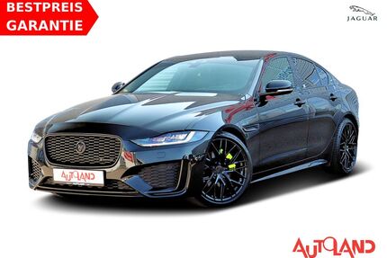 Jaguar XE Gebrauchtwagen