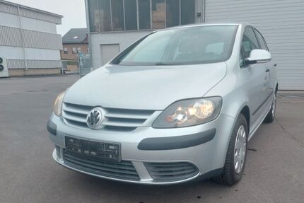VW Golf Plus Gebrauchtwagen