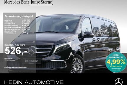 Mercedes-Benz V 300 Gebrauchtwagen