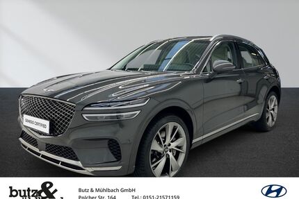 Genesis GV70 Gebrauchtwagen