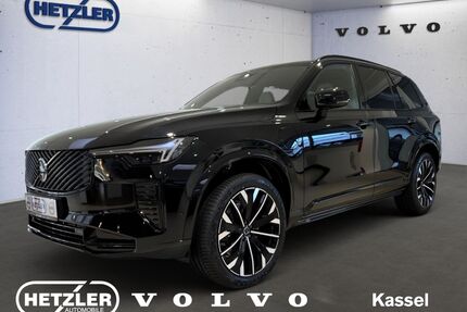 Volvo XC90 Gebrauchtwagen