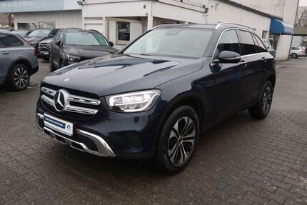 Mercedes-Benz GLC 300 Gebrauchtwagen