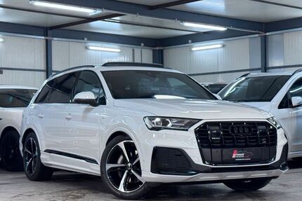 Audi Q7 Gebrauchtwagen
