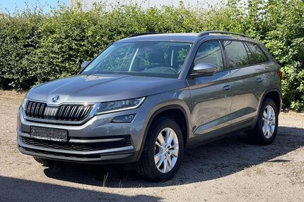 Skoda Kodiaq Gebrauchtwagen
