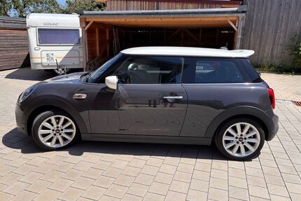 Mini Cooper S Gebrauchtwagen