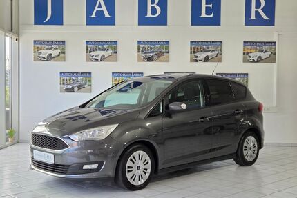 Ford C-Max Gebrauchtwagen