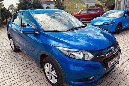 Honda HR-V Gebrauchtwagen