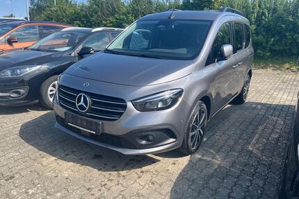 Mercedes-Benz T-Klasse Gebrauchtwagen