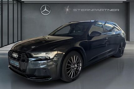 Audi A6 Allroad Gebrauchtwagen