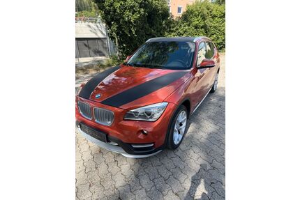 BMW X1 Gebrauchtwagen