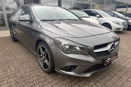 Mercedes-Benz CLA 220 Gebrauchtwagen