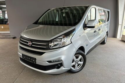 Fiat Talento Gebrauchtwagen