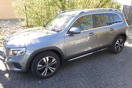 Mercedes-Benz GLB 220 Gebrauchtwagen
