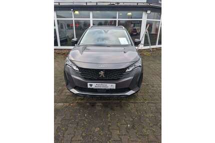 Peugeot 5008 Gebrauchtwagen