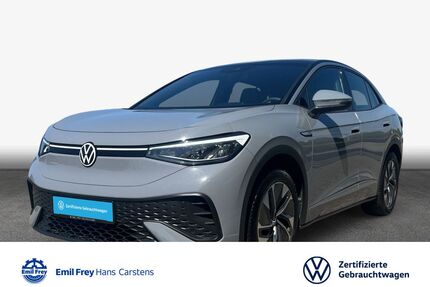 VW ID.5 Gebrauchtwagen