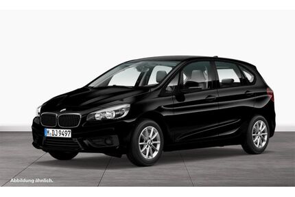BMW 218 Active Tourer Gebrauchtwagen
