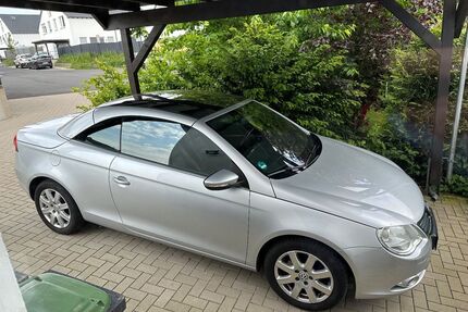 VW Eos Gebrauchtwagen