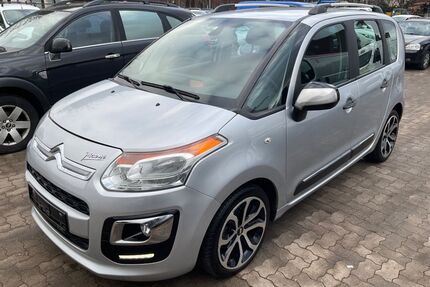 Citroen C3 Gebrauchtwagen