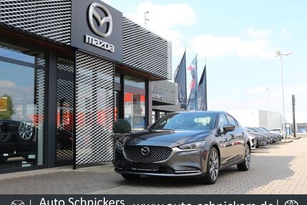 Mazda 6 Gebrauchtwagen