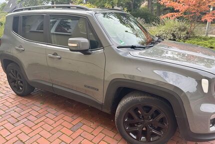 Jeep Renegade Gebrauchtwagen