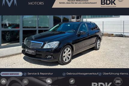 Mercedes-Benz C 200 Gebrauchtwagen