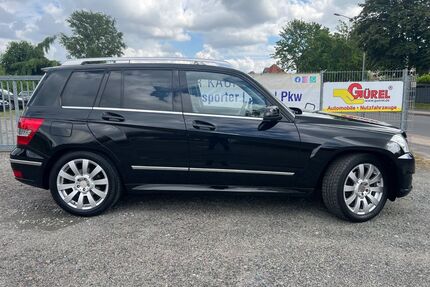Mercedes-Benz GLK 350 Gebrauchtwagen