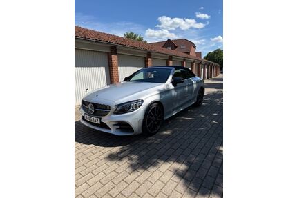 Mercedes-Benz C 220 Gebrauchtwagen