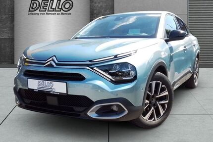 Citroen C4 Gebrauchtwagen