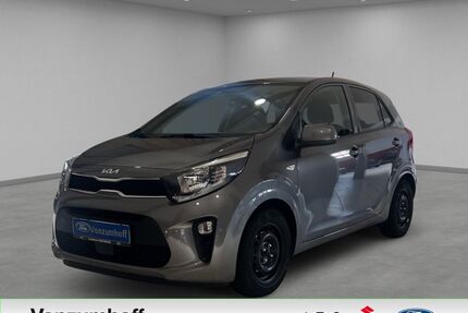 Kia Picanto Gebrauchtwagen