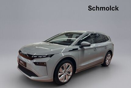 Skoda Enyaq Gebrauchtwagen