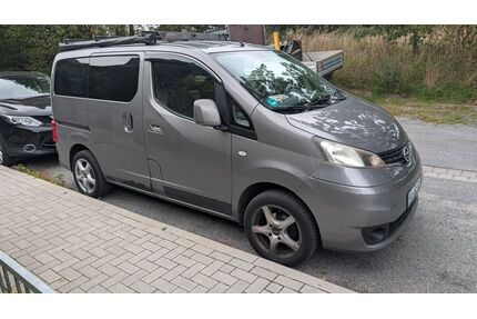 Nissan Evalia Gebrauchtwagen