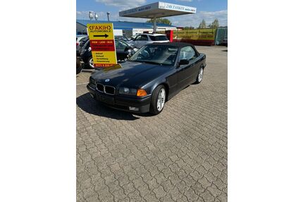 BMW 325 Gebrauchtwagen