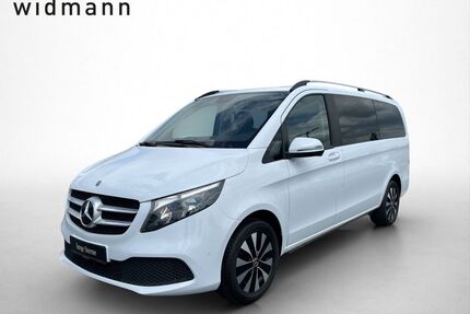 Mercedes-Benz V 220 Gebrauchtwagen
