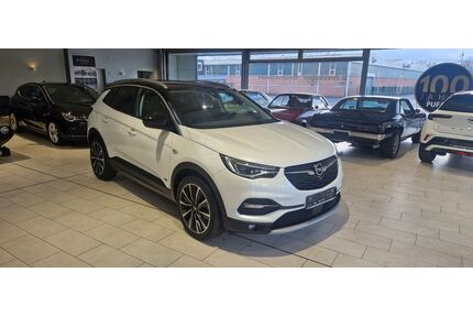 Opel Grandland (X) Gebrauchtwagen