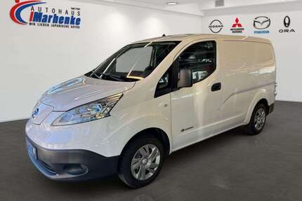 Nissan NV200 Gebrauchtwagen