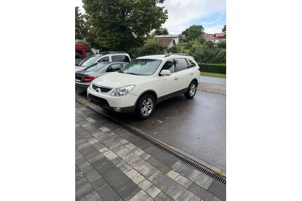 Hyundai ix55 Gebrauchtwagen
