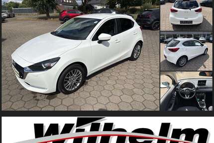 Mazda 2 Gebrauchtwagen