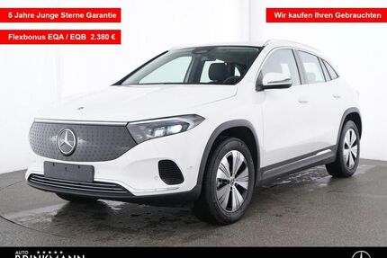 Mercedes-Benz EQA Gebrauchtwagen
