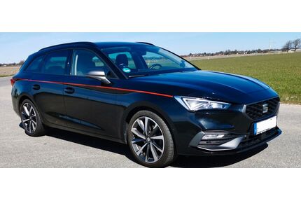 Seat Leon Gebrauchtwagen