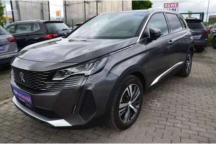 Peugeot 5008 Gebrauchtwagen