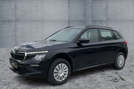 Skoda Kamiq Gebrauchtwagen