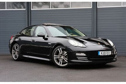 Porsche Panamera Gebrauchtwagen