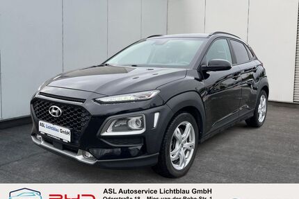 Hyundai KONA Gebrauchtwagen