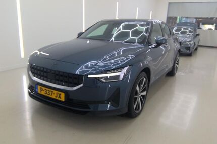 Polestar 2 Gebrauchtwagen