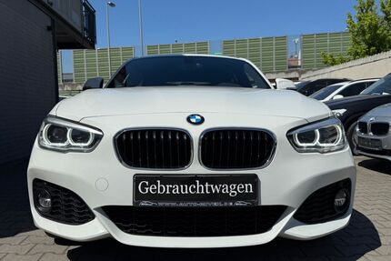 BMW 120 Gebrauchtwagen