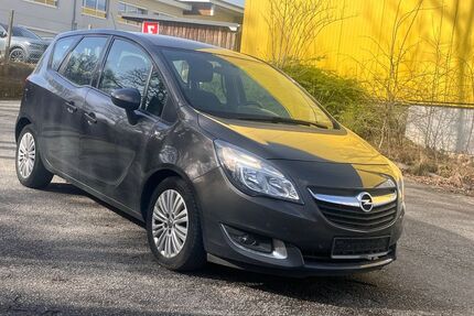 Opel Meriva Gebrauchtwagen