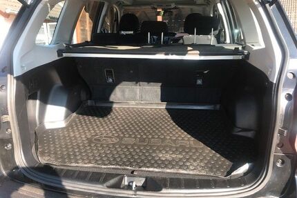 Subaru Forester Gebrauchtwagen
